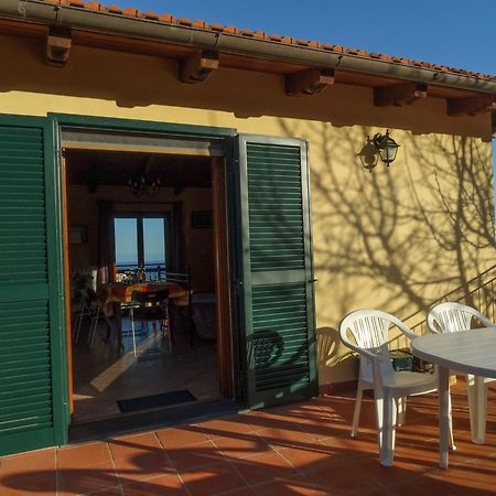 Strada Casai 19 Apartamento Riva Ligure Exterior foto