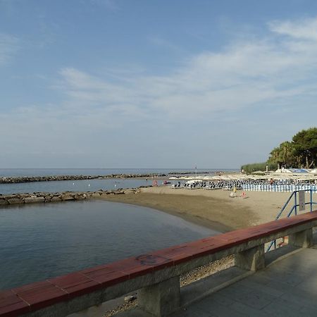 Strada Casai 19 Apartamento Riva Ligure Exterior foto