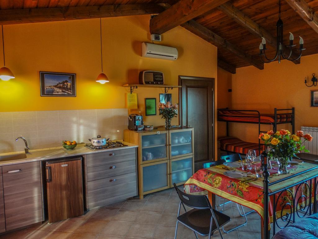 Strada Casai 19 Apartamento Riva Ligure Exterior foto