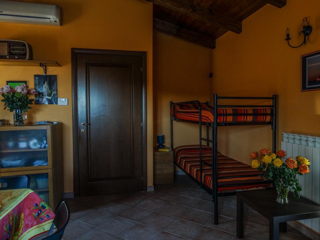 Strada Casai 19 Apartamento Riva Ligure Exterior foto