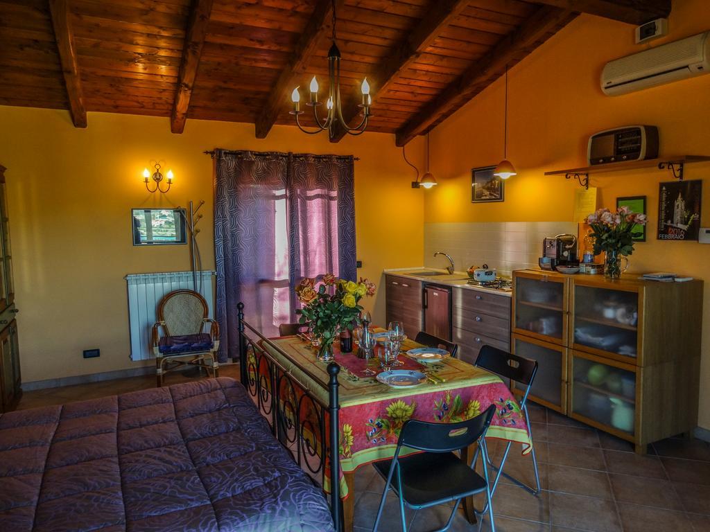 Strada Casai 19 Apartamento Riva Ligure Exterior foto